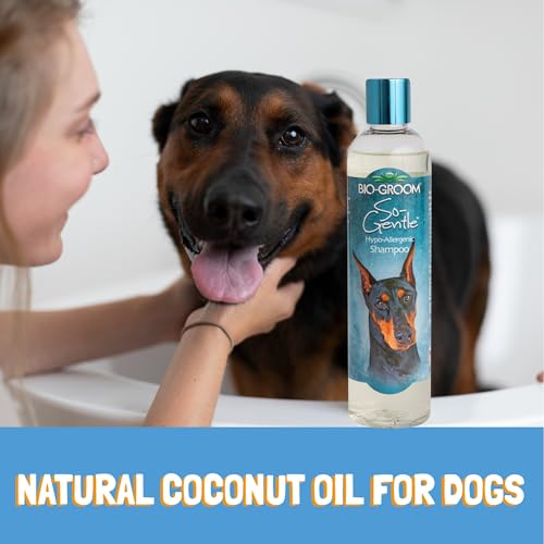 Tear-Free Dog Products - 1 Gallo