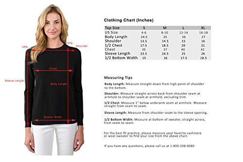 Tight Knit Cozy Soft Hand Washable Long Sleeve Pullove
