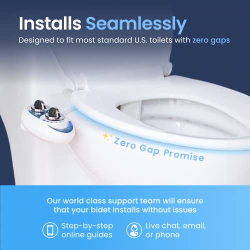 Adjustable Water Pressure