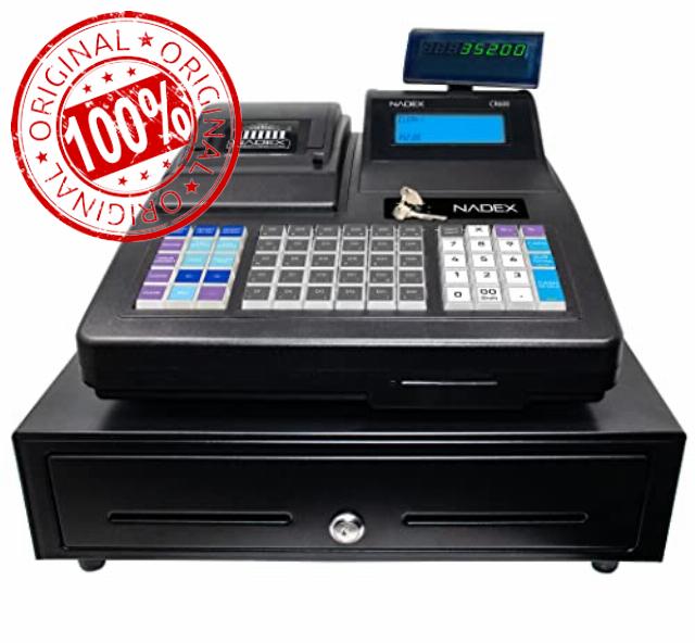 Nadex CR600 Cash Register