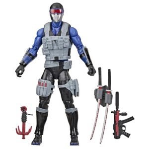 G.I. Joe Classified Series #165