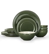dishes