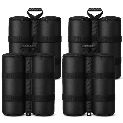 1680D Heavy Duty Tent Weights