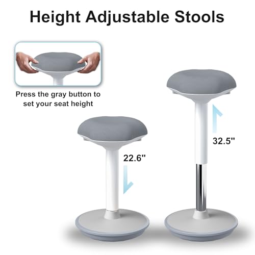 for Home and Office (Grey)