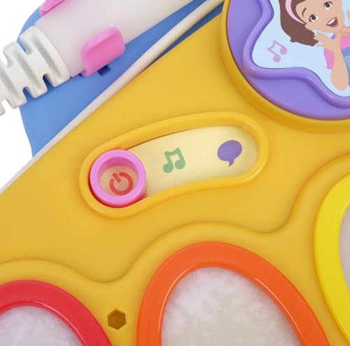 Ages 3 & Up