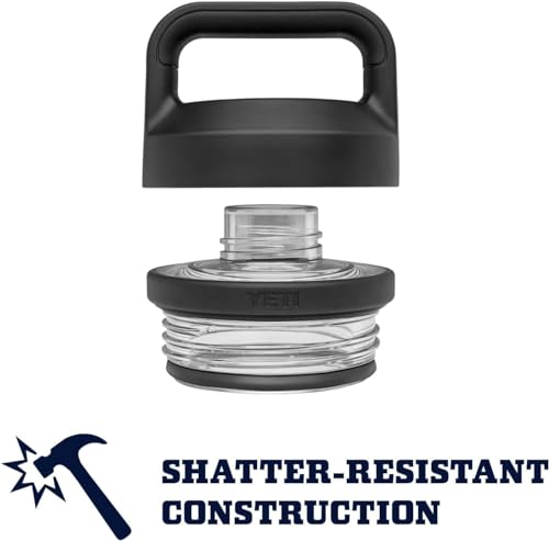 Stainless Steel with Chug Cap