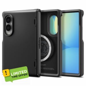 Spigen Slim Armor Pro MagFit for Galaxy Z Fold 8 Case