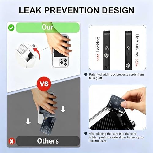 RFID Blocking