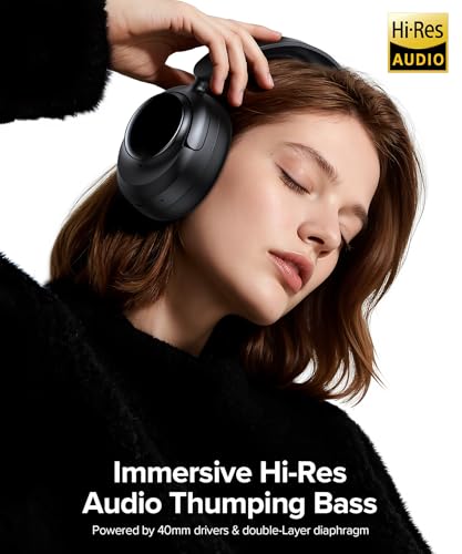 Hi-Res Audio