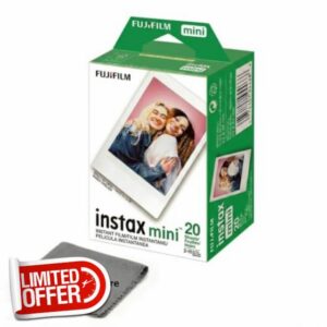 Fujifilm Instax Mini Instant Film