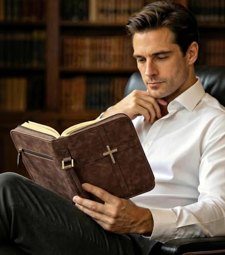 Bible Case with Gift Box