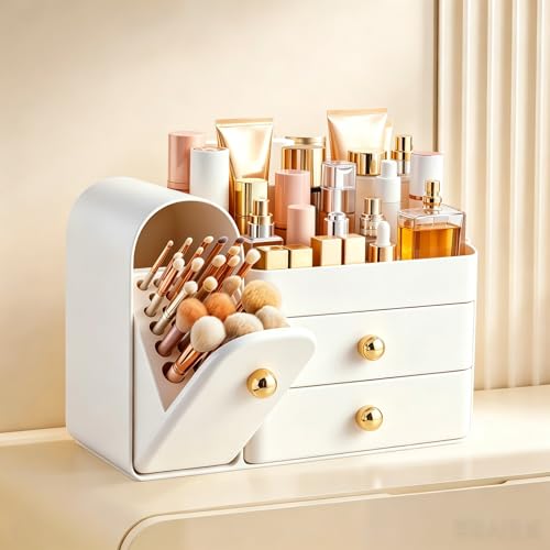Bathroom Counter Organizer for Perfume