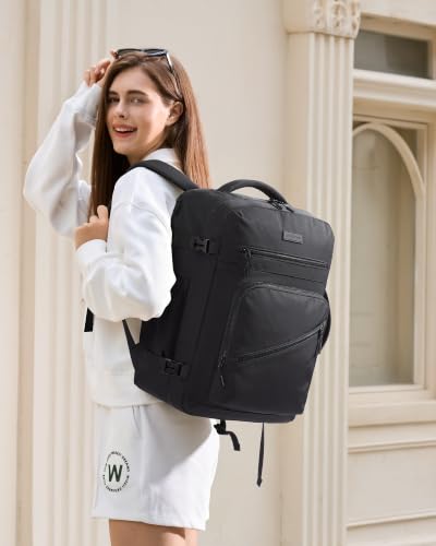 Airline Approved Carry On Luggage