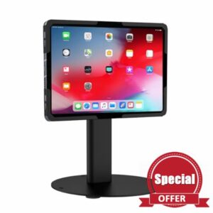 Mount-It! Universal Tablet Stand with Tilt