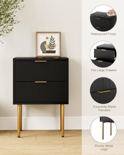 Bedside Furniture