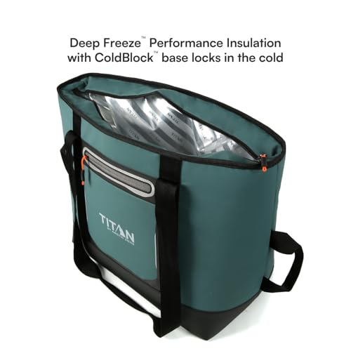 Insulated Bag with Handle