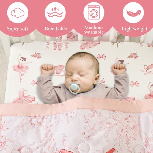 Crib Skirt