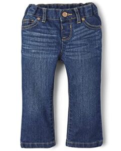 The Children's Place baby-girls And Toddler Bootcut Jeans