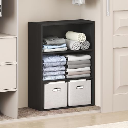 3-Tier Closet Organizer