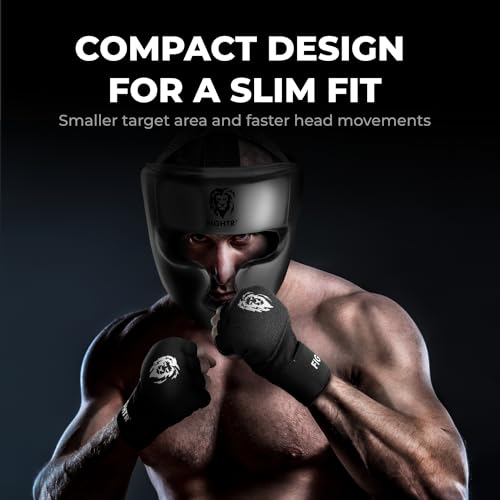 Kickboxing & Martial Arts