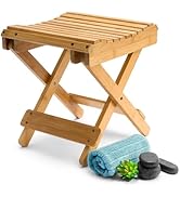 Sorbus Kitchen Countertop Organizer Bamboo Wooden Counter Storage Shelf Rack for Spice, Soap, Ski...