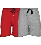 Hanes Men's Microfleece Plaid Sleep Pant
