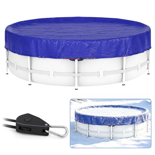 Summer Pool Cover Protector with Cover Accessories