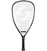 Gearbox GB-50 Racquetball Racquet | Lightweight 190g | 7000 Series Aircraft Aluminum | Quadra/Tea...