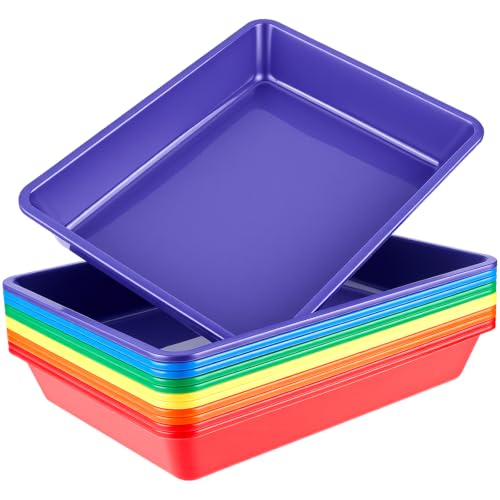 Organizer Bins for School