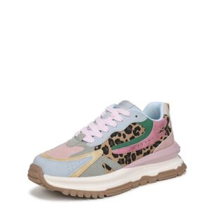 Blowfish Leo Womens Fashion Sneakers