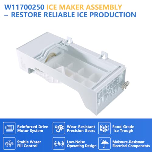Replaces W11546935