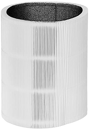 HEPASilent Dual Filtration