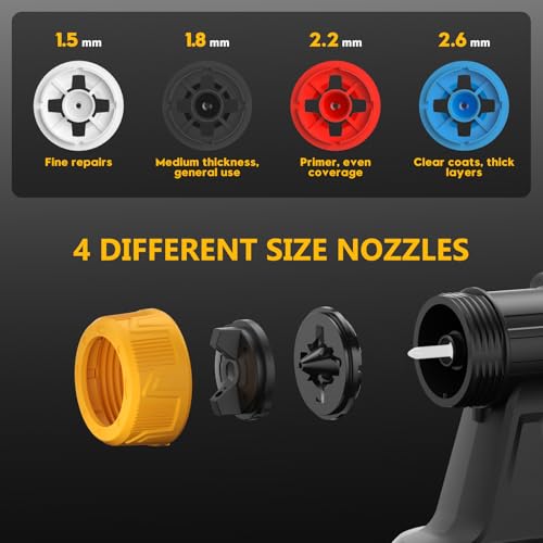 Walls (Battery Not Included)
