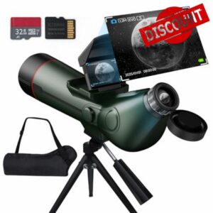 Smart Telescope