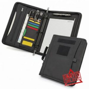 Tactical Notebook Cover