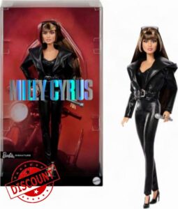 Barbie Signature Doll