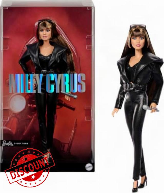 Barbie Signature Doll