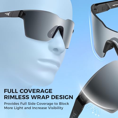 Large Single PC Lenses
