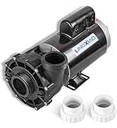 LINGXIAO SPA Air Blower, Hot Tub SPA Pool Air Blower for Replacement OEM Model, 220-240v, 2.8A, 2...