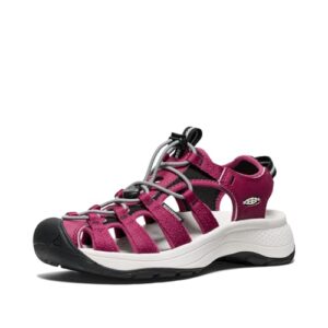 KEEN Women's Astoria West Closed Toe Sandals