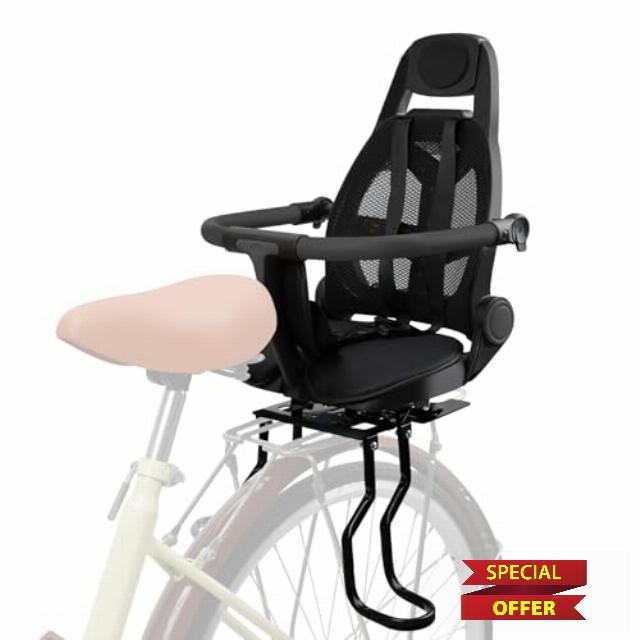 XIEEIX Rear Child Bike Seat