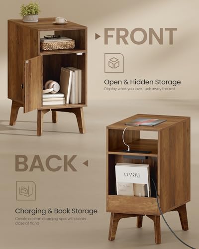for Small Spaces