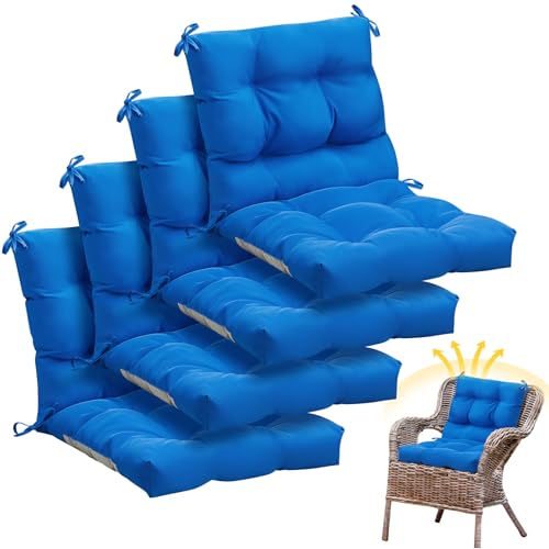 42 x 21 Inches(Blue)