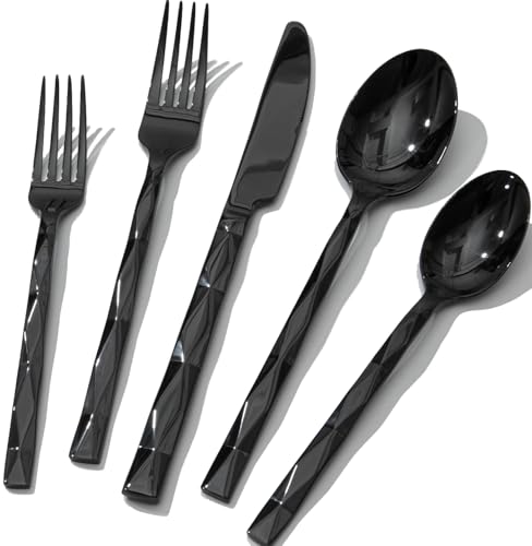 Luxury 20 Piece Flatware Set for 4