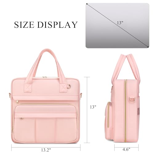 600 Sheet Capacity Trapper Keeper with Shoulder Strap & Handle