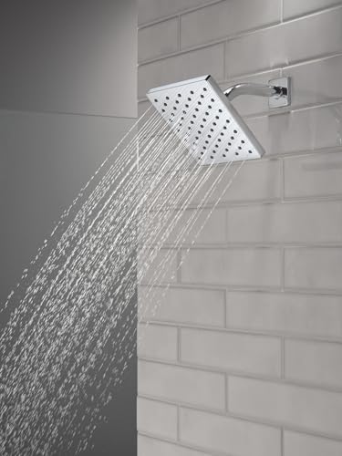 1.75 GPM Flow Rate