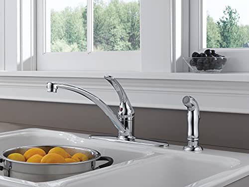 Single Handle