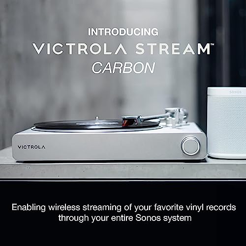 Works with Sonos