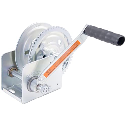 Hauling and Lifting Operations - Made in USA