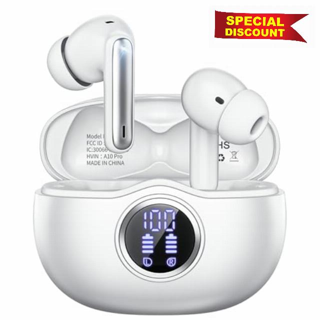 Wireless Earbuds
